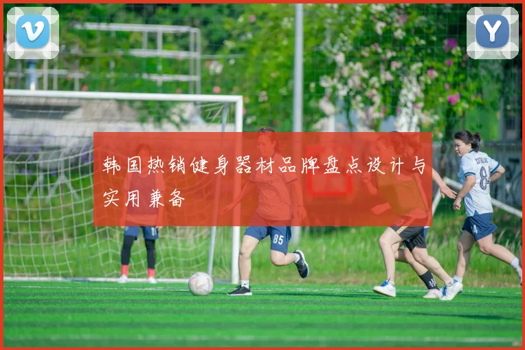 韩国热销健身器材品牌盘点设计与实用兼备