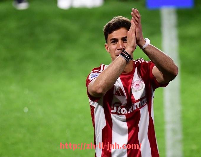 金年会-西甲联赛球员转会新闻与市场动态